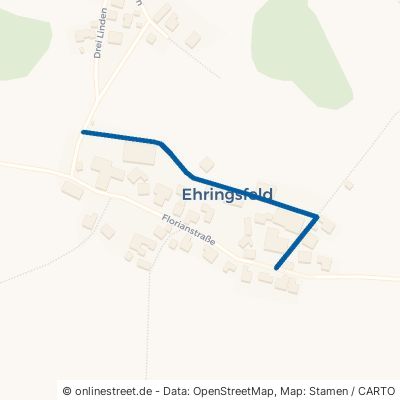 Ehringsfeld Ursensollen Ehringsfeld 