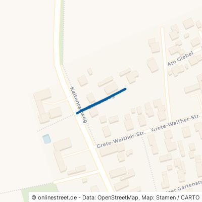 Birkenweg 98630 Römhild Milz 