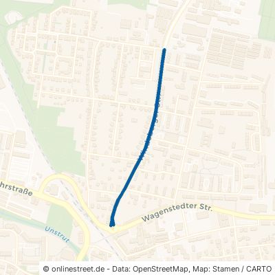 Windeberger Straße 99974 Mühlhausen Mühlhausen 