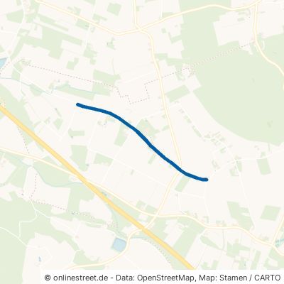 Schwarze Straße 47665 Sonsbeck 