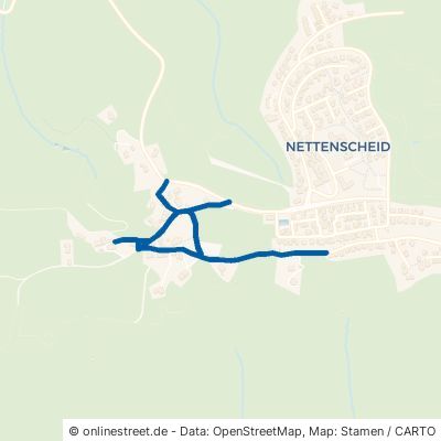 Nettenscheid 58762 Altena Nettenscheid
