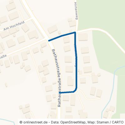 Kirchfeldweg 82544 Egling 