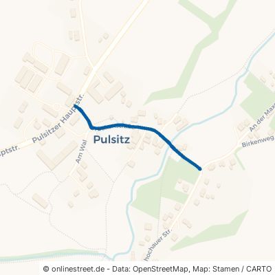 Brückenstraße 04749 Ostrau Pulsitz 