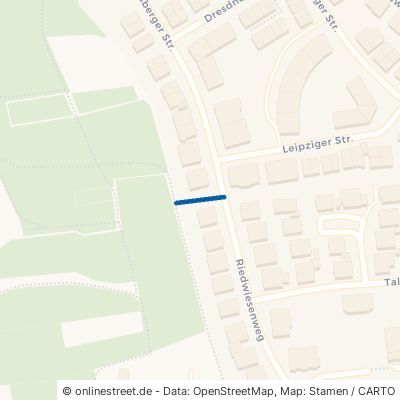 Stettiner Weg 69181 Leimen 