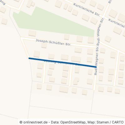 Ludwig-Schramm-Straße 65552 Limburg an der Lahn Eschhofen 