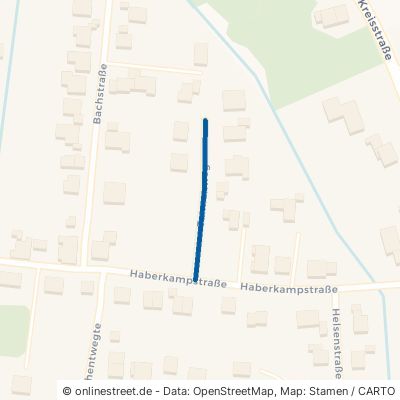 Tannenweg 31655 Stadthagen 