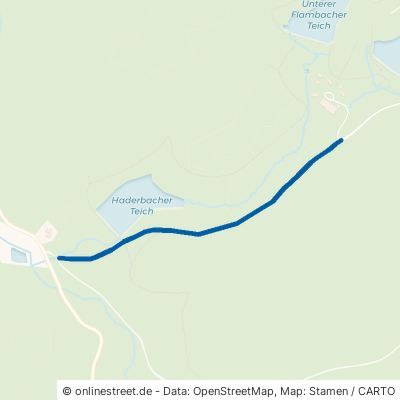 Richterweg Clausthal-Zellerfeld Clausthal 