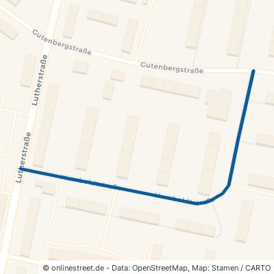 Humboldtstraße 02943 Weißwasser 