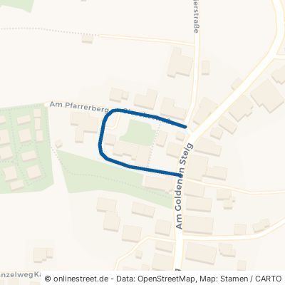 Giesekestraße 94151 Mauth 