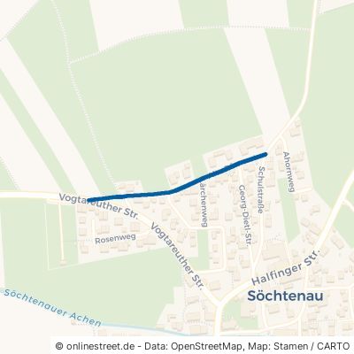Alte Römerstraße 83139 Söchtenau 