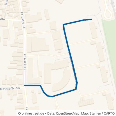 Dietrich-Bonhoeffer-Straße 25746 Heide 