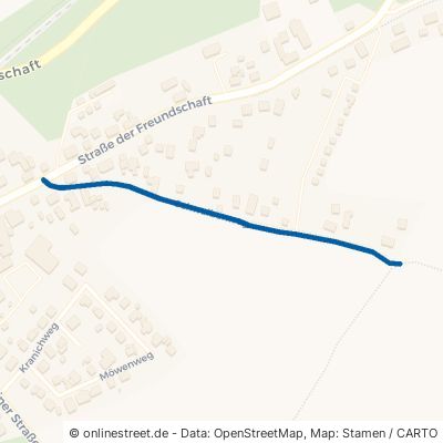 Schwalbenweg 17438 Wolgast 