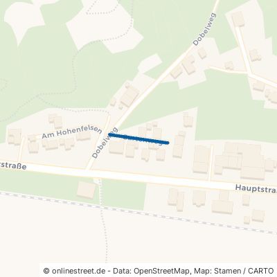 Gartenweg Lautenbach 