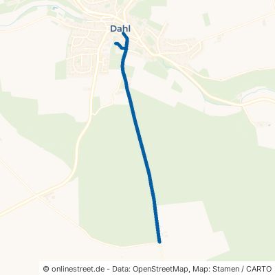 Grundsteinheimer Weg 33100 Paderborn Dahl Dahl