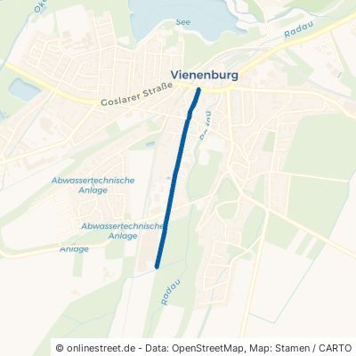 Lierestraße 38690 Goslar Vienenburg 