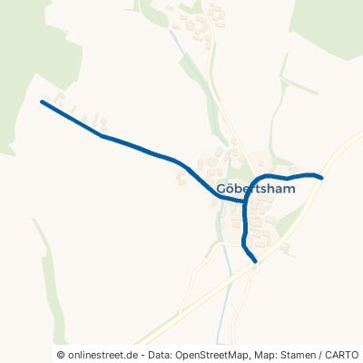 Göbertsham Ortenburg Göbertsham 