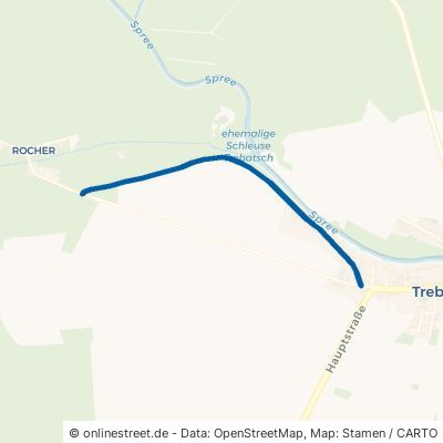 Rocherweg 15848 Tauche 