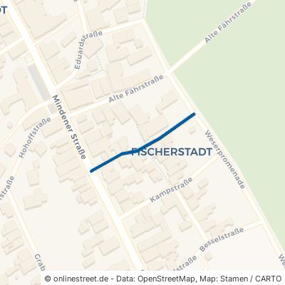 Schifferstraße 32469 Petershagen 