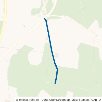 Tavernenweg Saldenburg Trautmannsdorf 