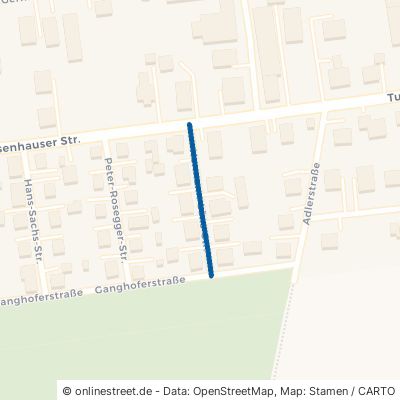 Hermann-Löns-Straße Ettringen 