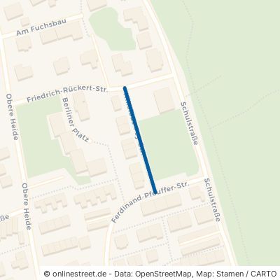 Nikolaus-Fey-Straße 97525 Schwebheim 