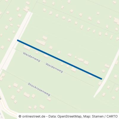 Bienenweg 28237 Bremen Hohweg 