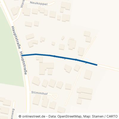 Seeweg Eisendorf 