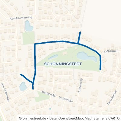Am Salteich 21465 Reinbek Schönningstedt