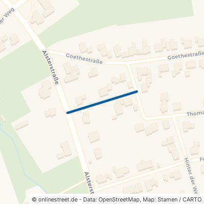 Heinrich-Heine-Straße 34434 Borgentreich Bühne 