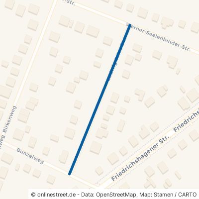 Ludwig-Jahn-Straße 15566 Schöneiche bei Berlin 