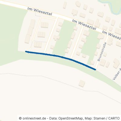 Ottmar-Nädele-Straße Reutlingen Bronnweiler 