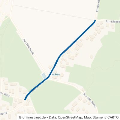 Alveser Straße 21224 Rosengarten Vahrendorf 