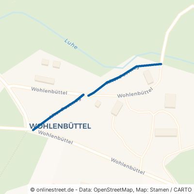 Alter Postweg Oldendorf 