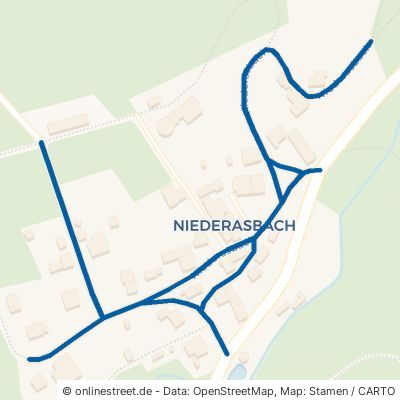 Niederasbach 51597 Morsbach Niederasbach 
