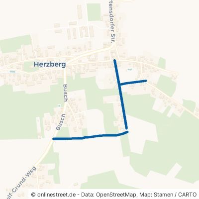 Gutsweg Rietz-Neuendorf Herzberg 