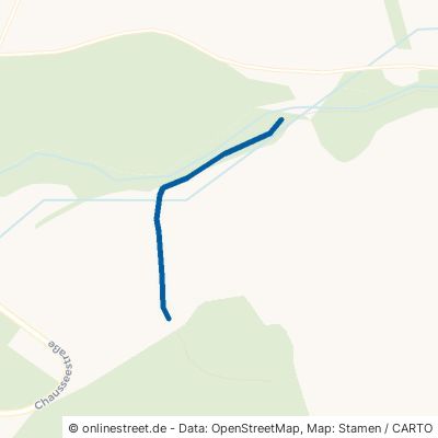 Pflaumenweg Eisleben 