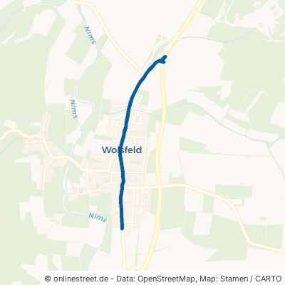 Europastraße 54636 Wolsfeld 
