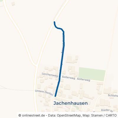 Steinbruchweg 93339 Riedenburg Jachenhausen 
