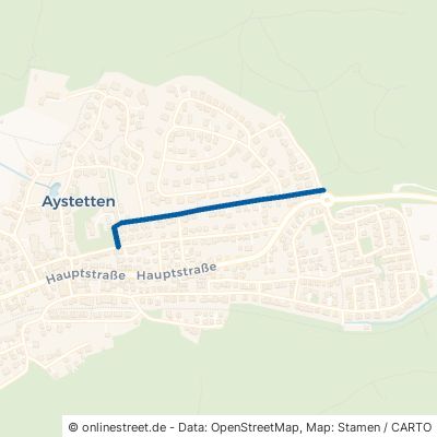 Birkenallee Aystetten 