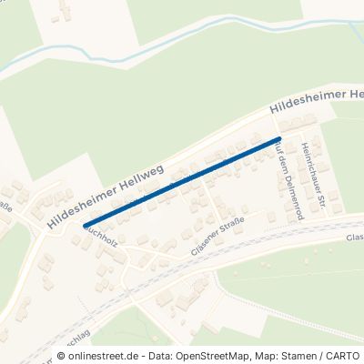 Uhdenstraße 33100 Paderborn Neuenbeken Neuenbeken