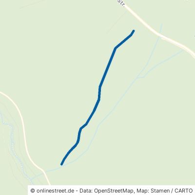 Heller Plattenweg Neuhausen Schellbronn 