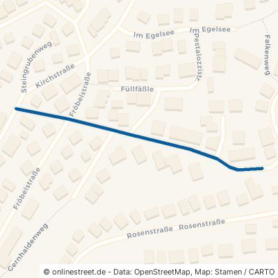Eduard-Spranger-Straße 71404 Korb 
