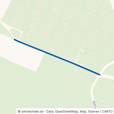 Hüttenweg 06484 Quedlinburg 