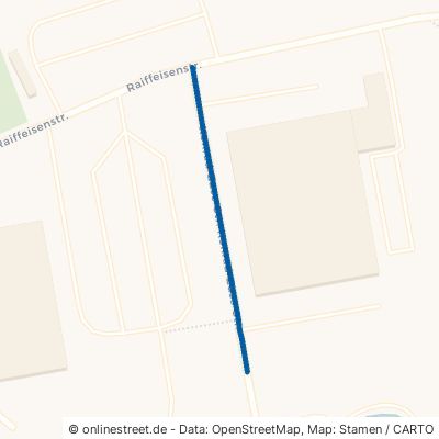 Konrad-Zuse-Straße Werne Lenklar 