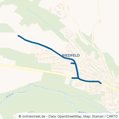 Eichelbergweg 91413 Neustadt an der Aisch Neustadt 