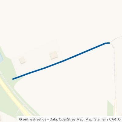 Triftweg Torgau Loßwig 