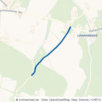 Selbergweg 32602 Vlotho Valdorf Linnenbeeke