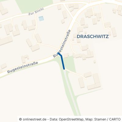 Clennener Weg Grimma Draschwitz 