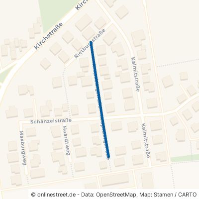 Kropsburgstraße 67377 Gommersheim 