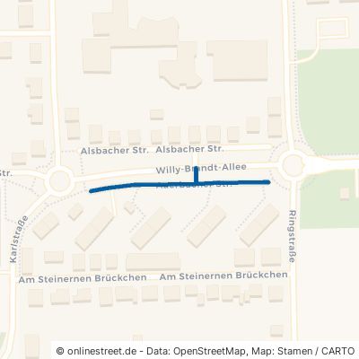 Auerbacher Straße 64579 Gernsheim 